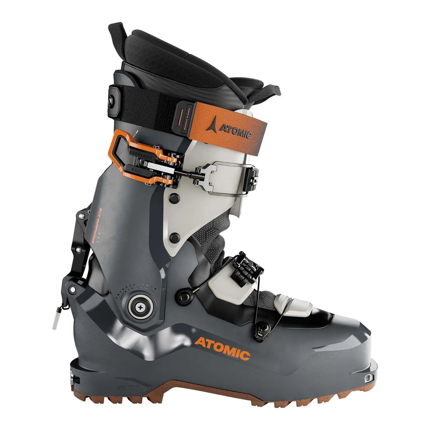 Skischoenen Atomic Backland Xtd