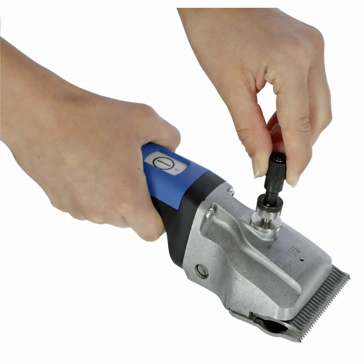 Accessory for precision trimmer Aesculap