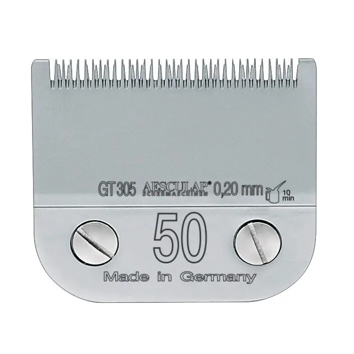 Cutting head Aesculap Snap On #50