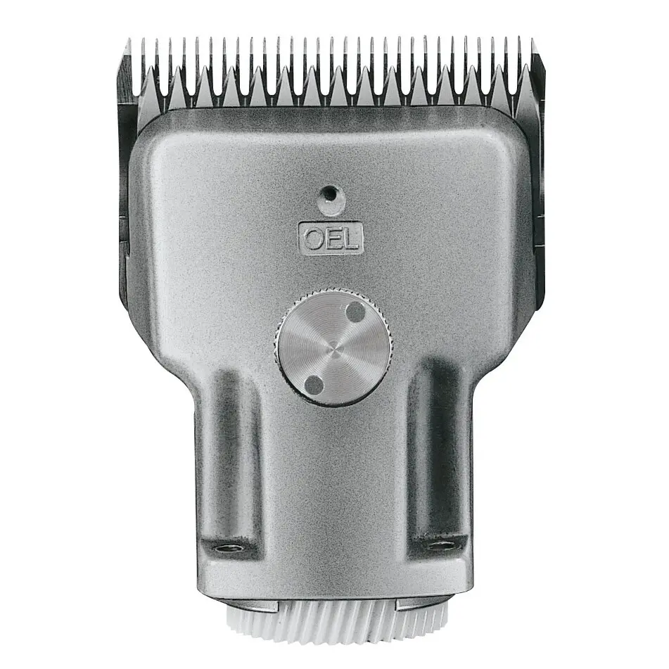Cutting head Aesculap Econom II