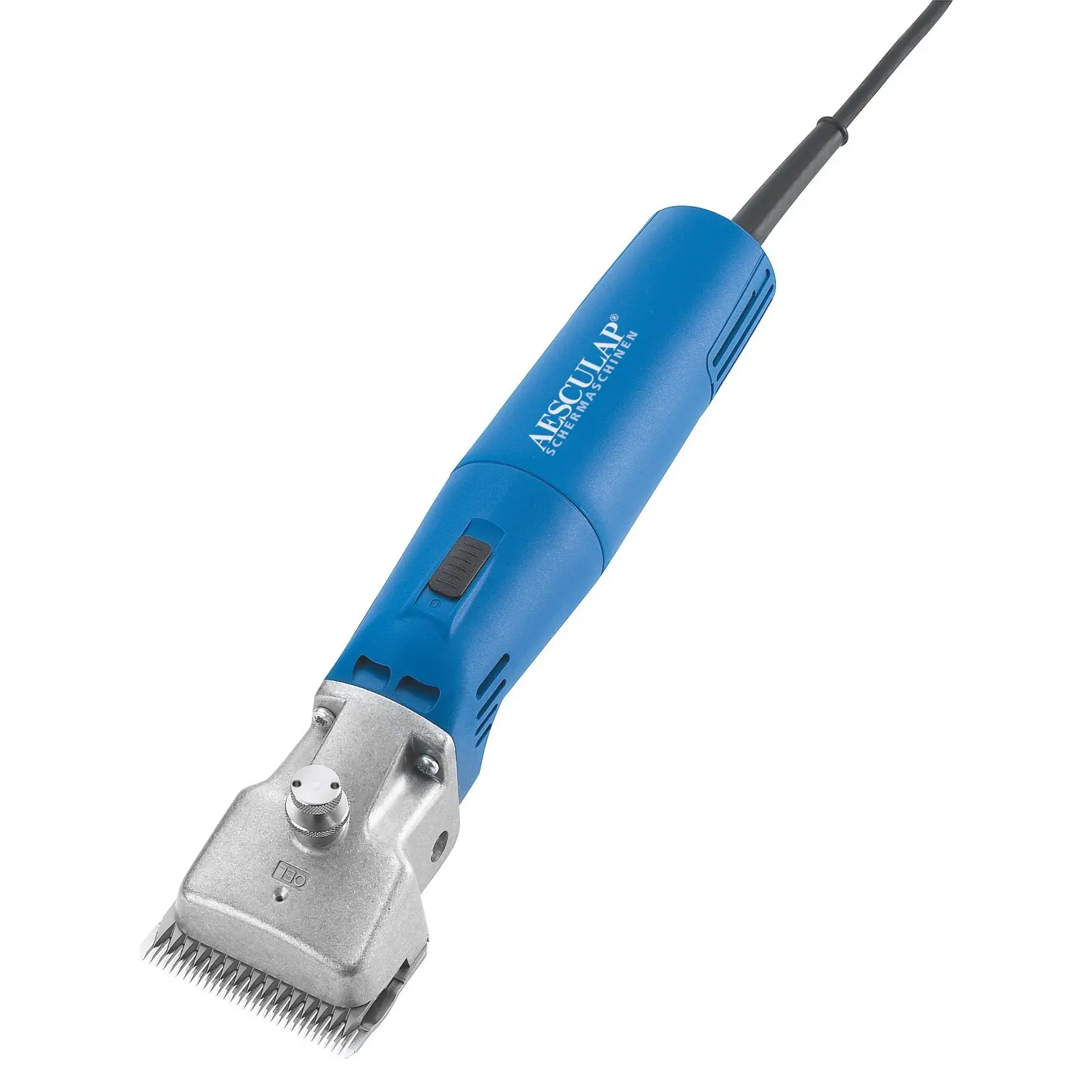Tosatrici per bovini e cavalli Aesculap Econom II GT502/501
