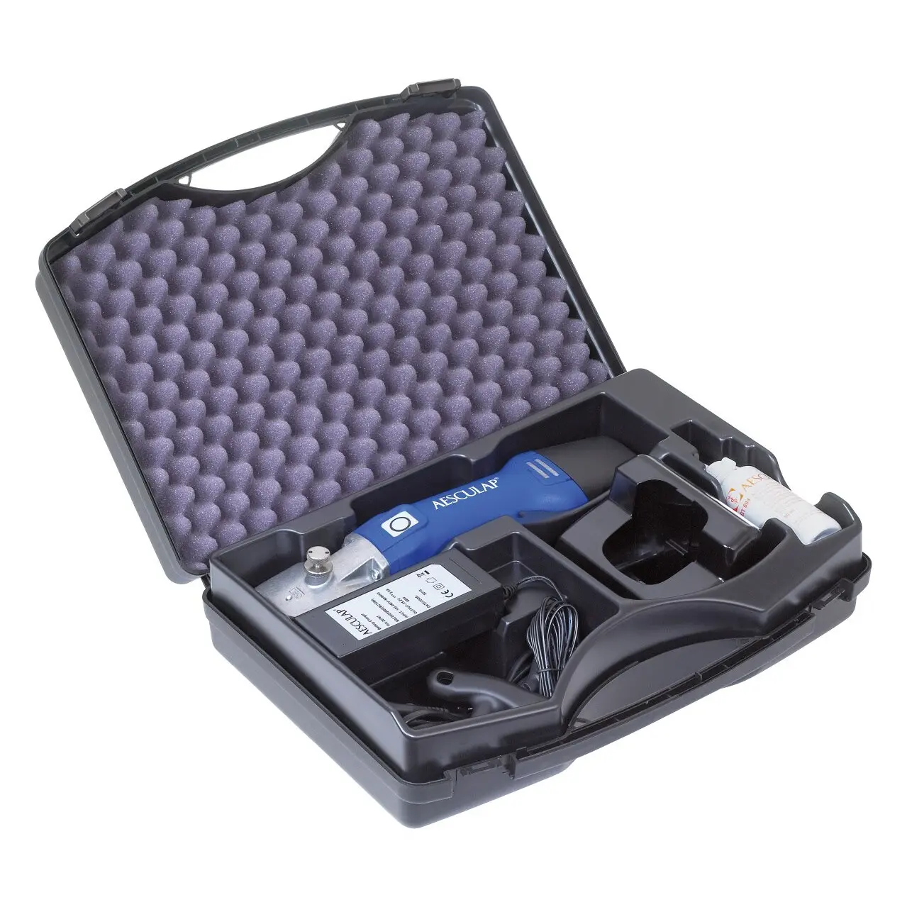 Cattle clipper 1 battery Aesculap Econom CL