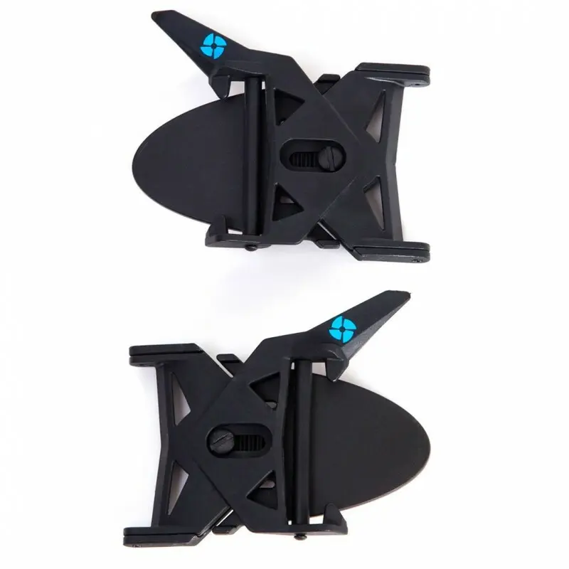 Volledige kit Airflaps