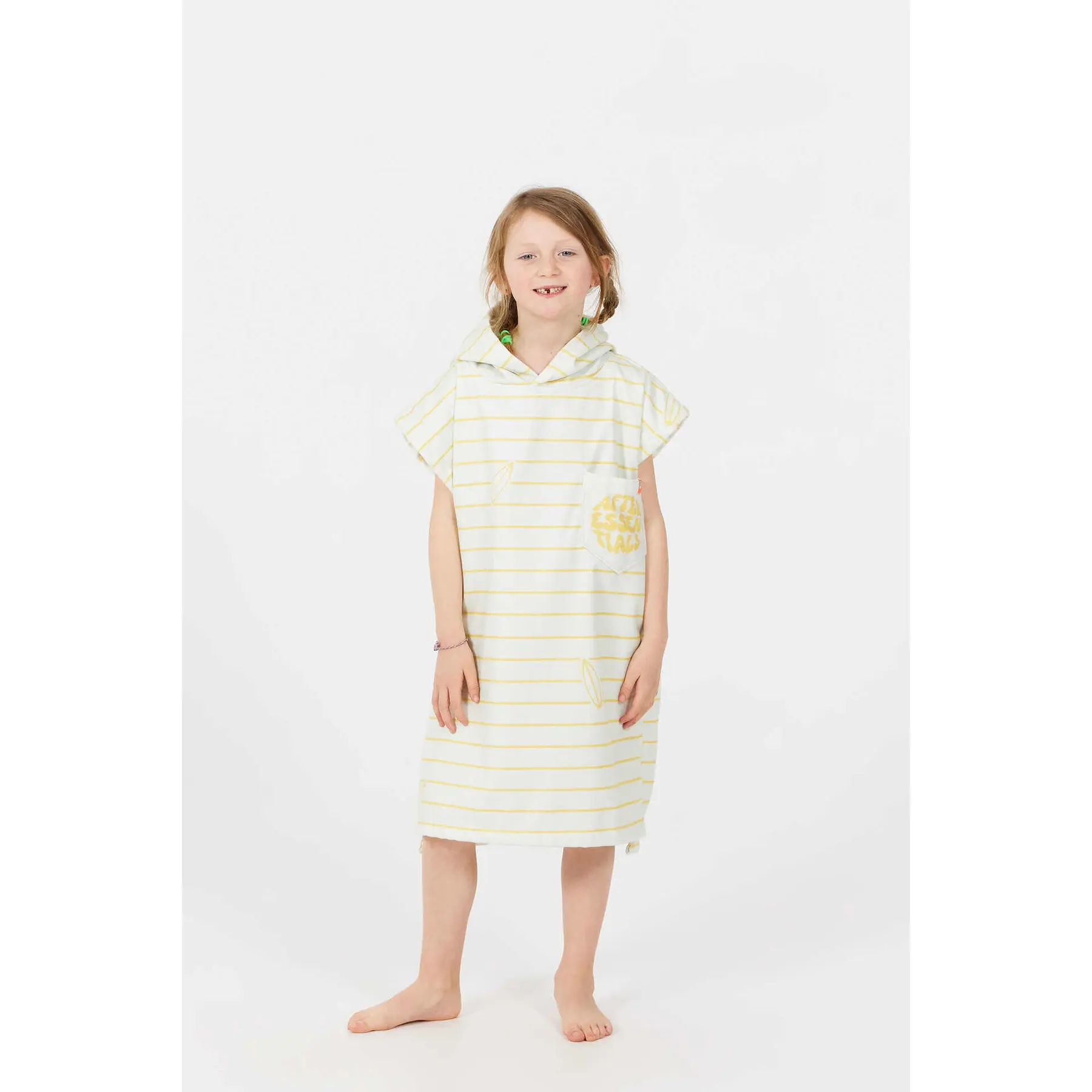 Poncho para bebé niña After Essentials
