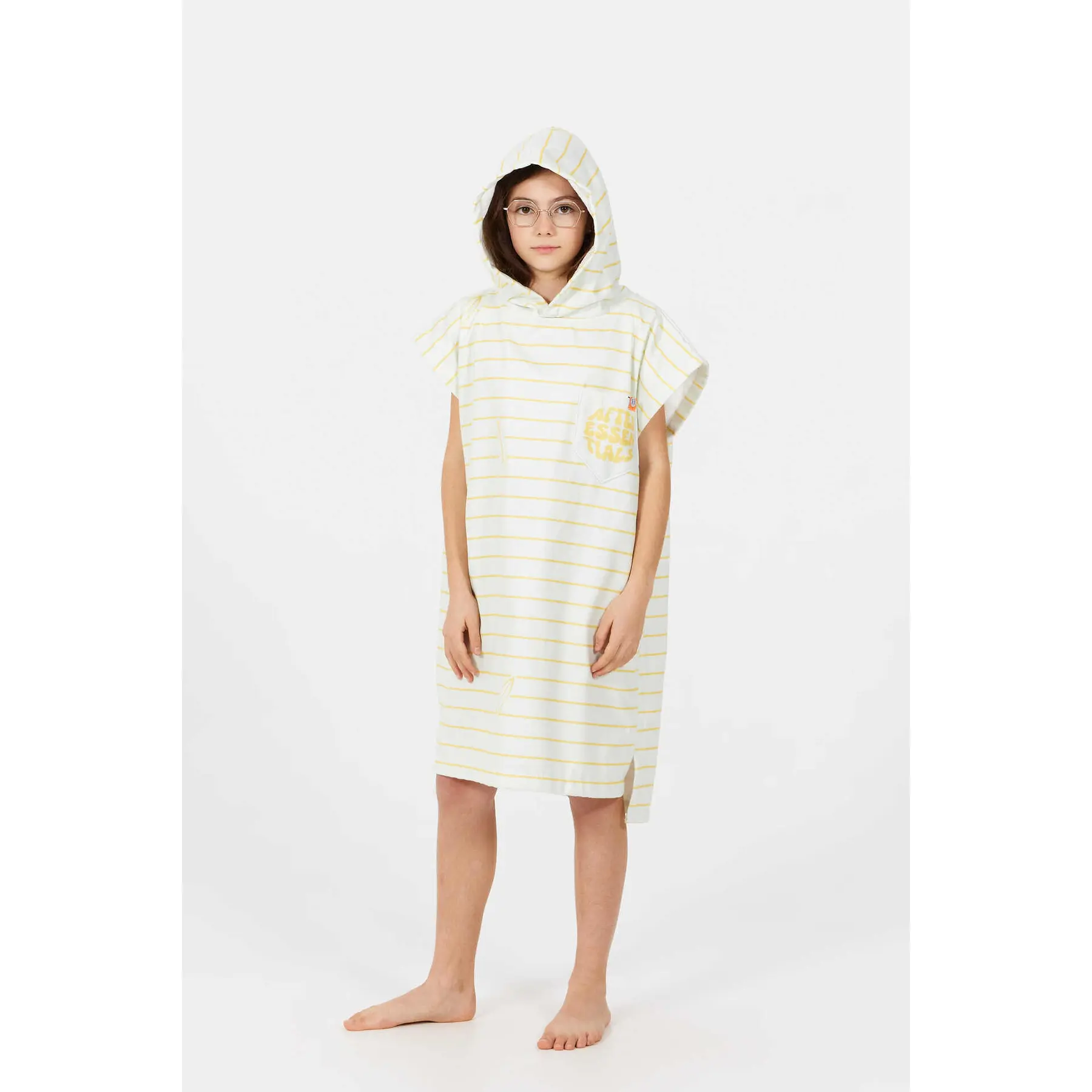 Poncho meisje After Essentials