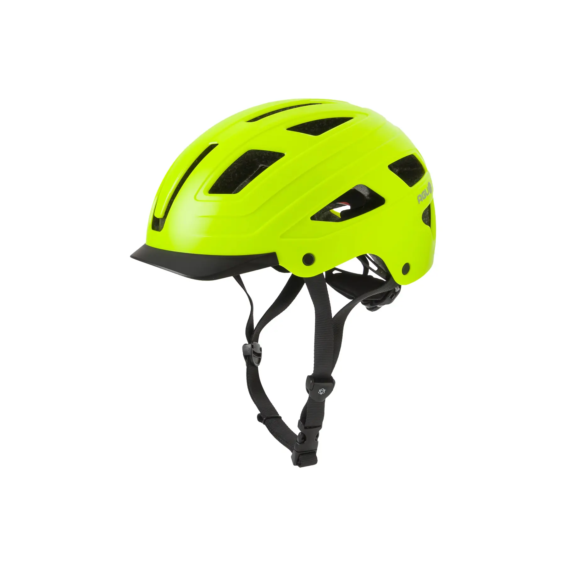 Helm Agu
