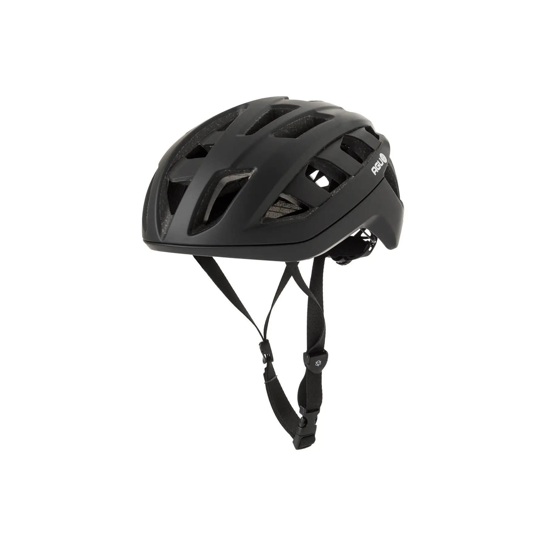 Helm Agu Sleek