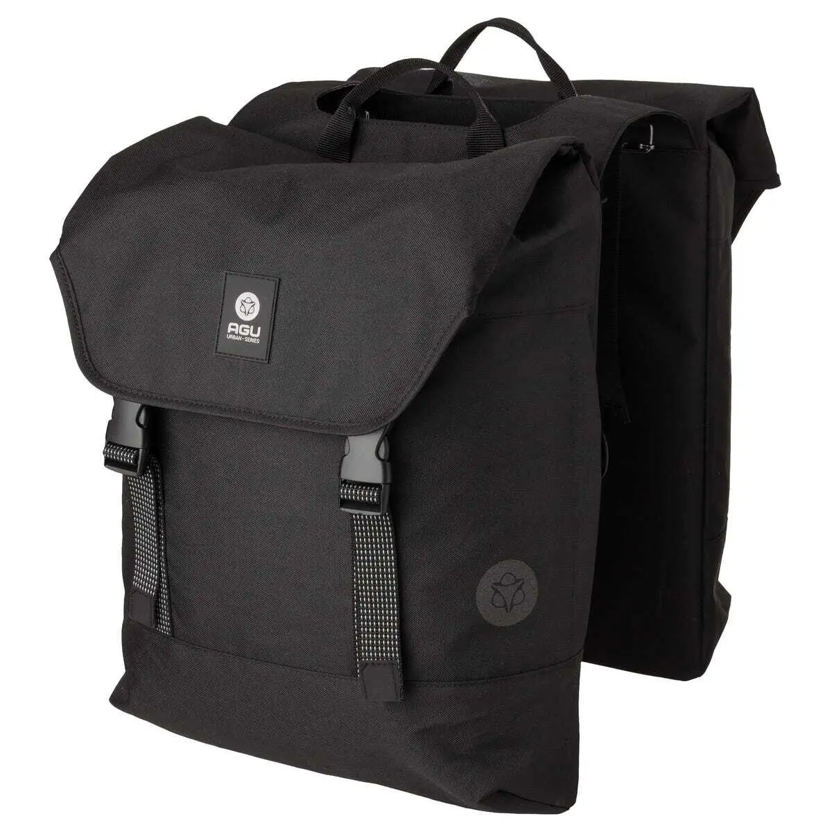 Paar Satteltaschen Agu DWR