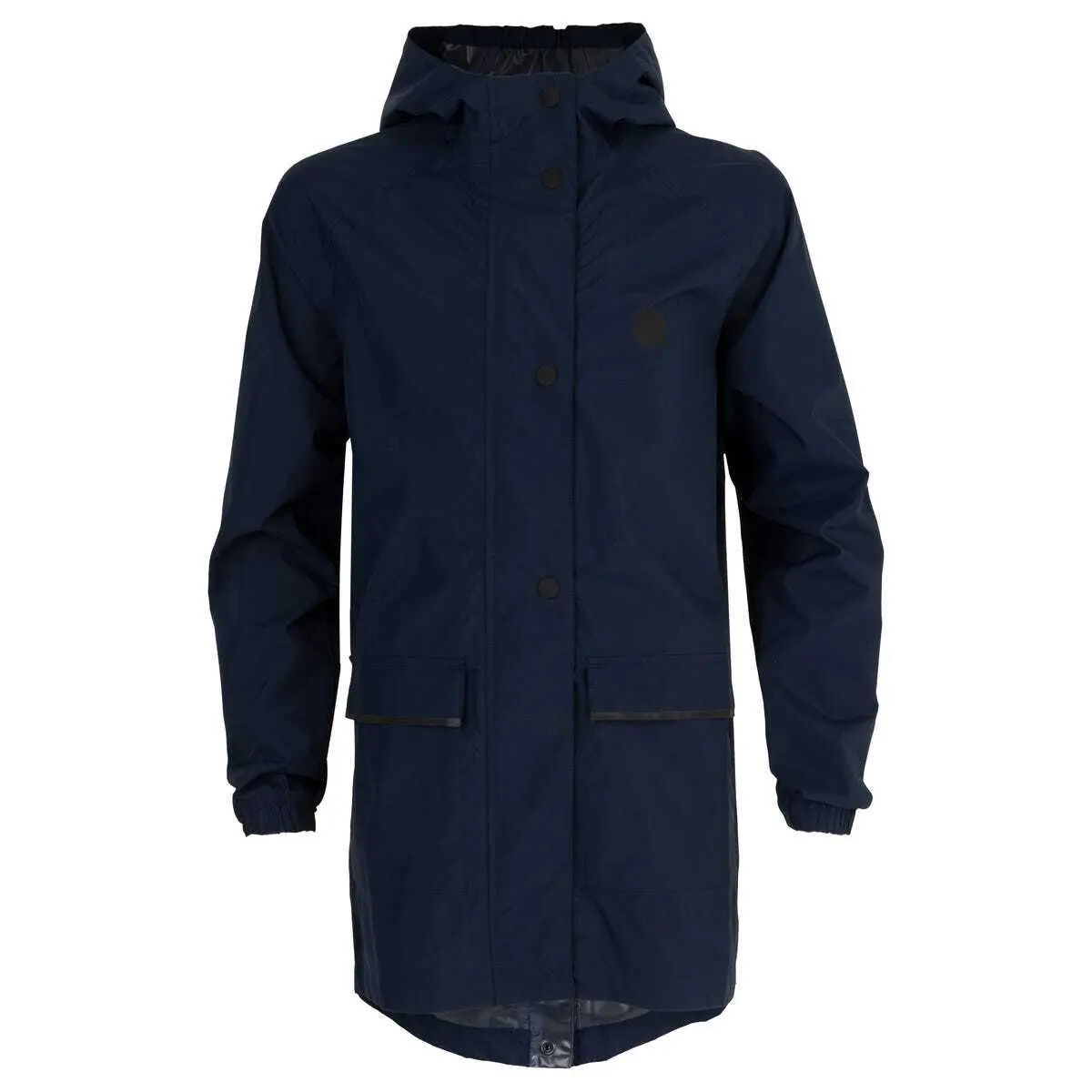 Wasserdichter Parka Kind Agu Go Essential