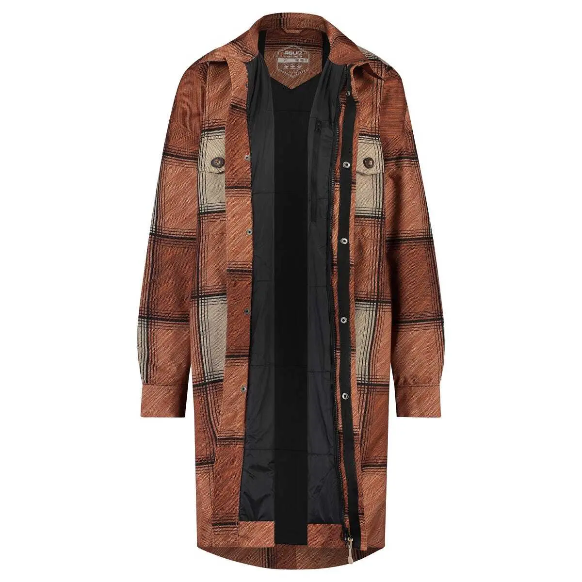 Wasserdichte Jacke für Frauen Agu Urban Outdoor