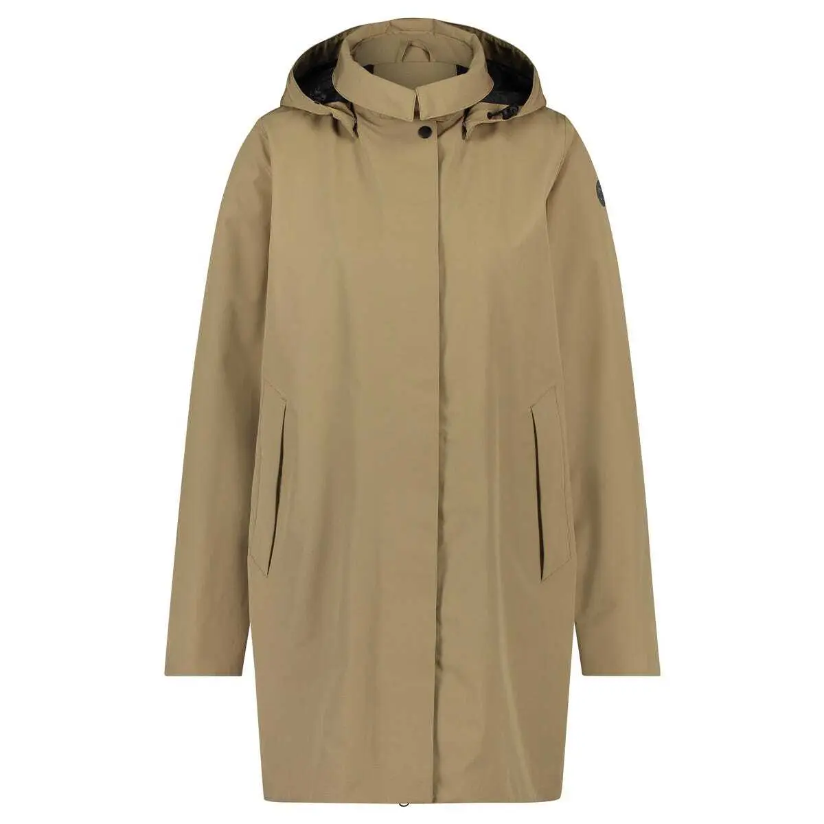 Giacca impermeabile da donna Agu Mac Urban Outdoor