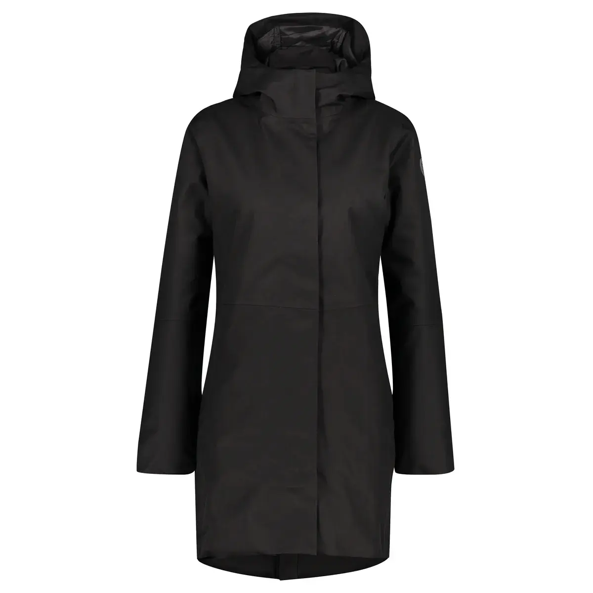 Giacca a vento impermeabile donna Agu Urban