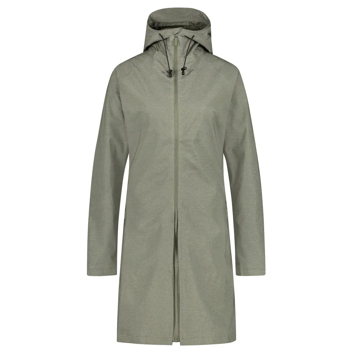 Giacca a vento impermeabile donna Agu Urban