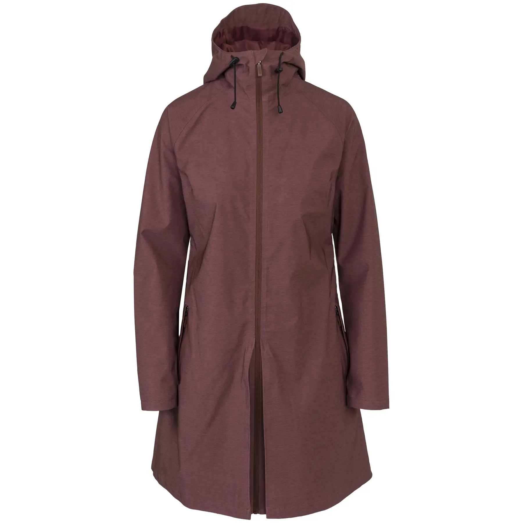 Giacca a vento impermeabile donna Agu Urban