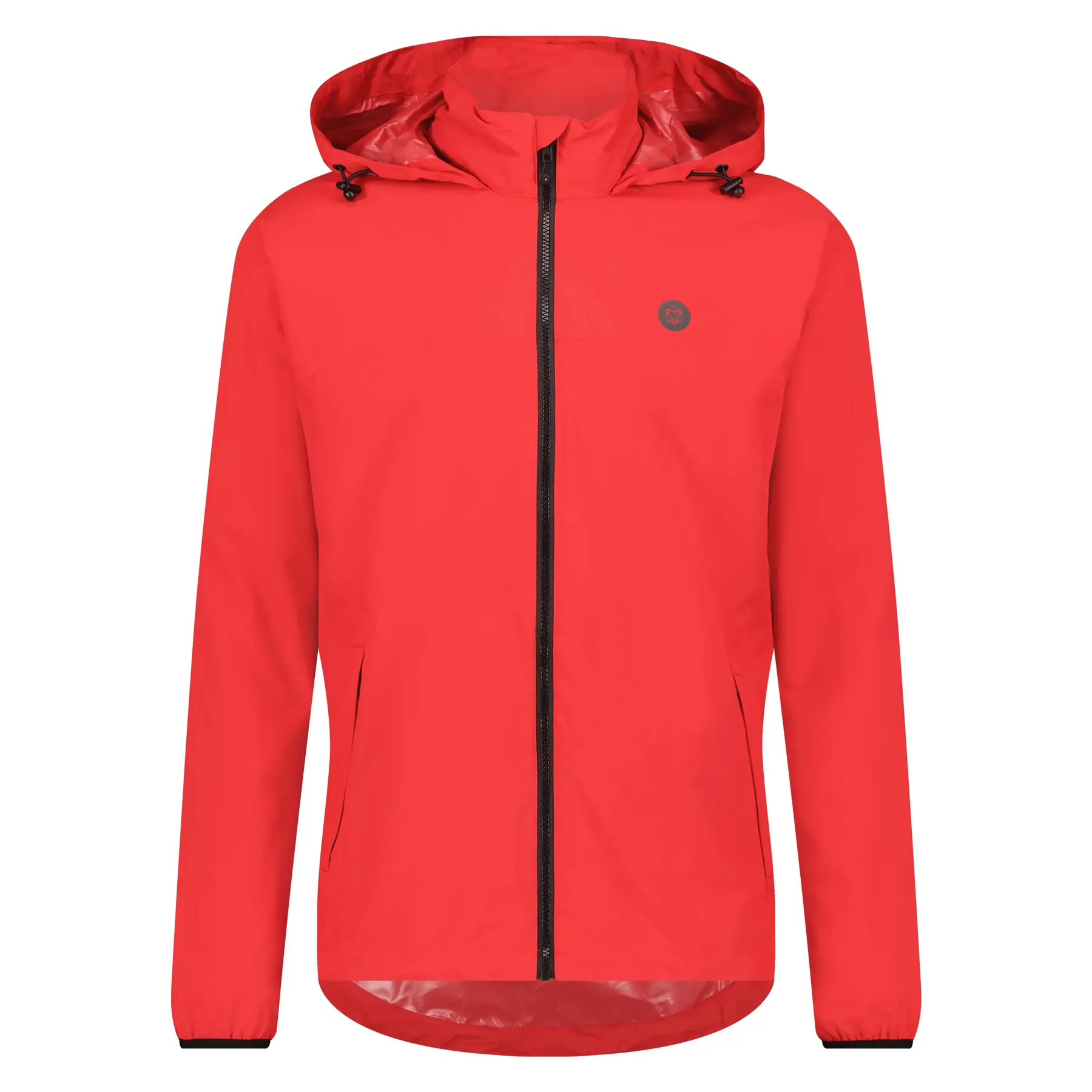 Impermeabile Agu Essential hi-vis