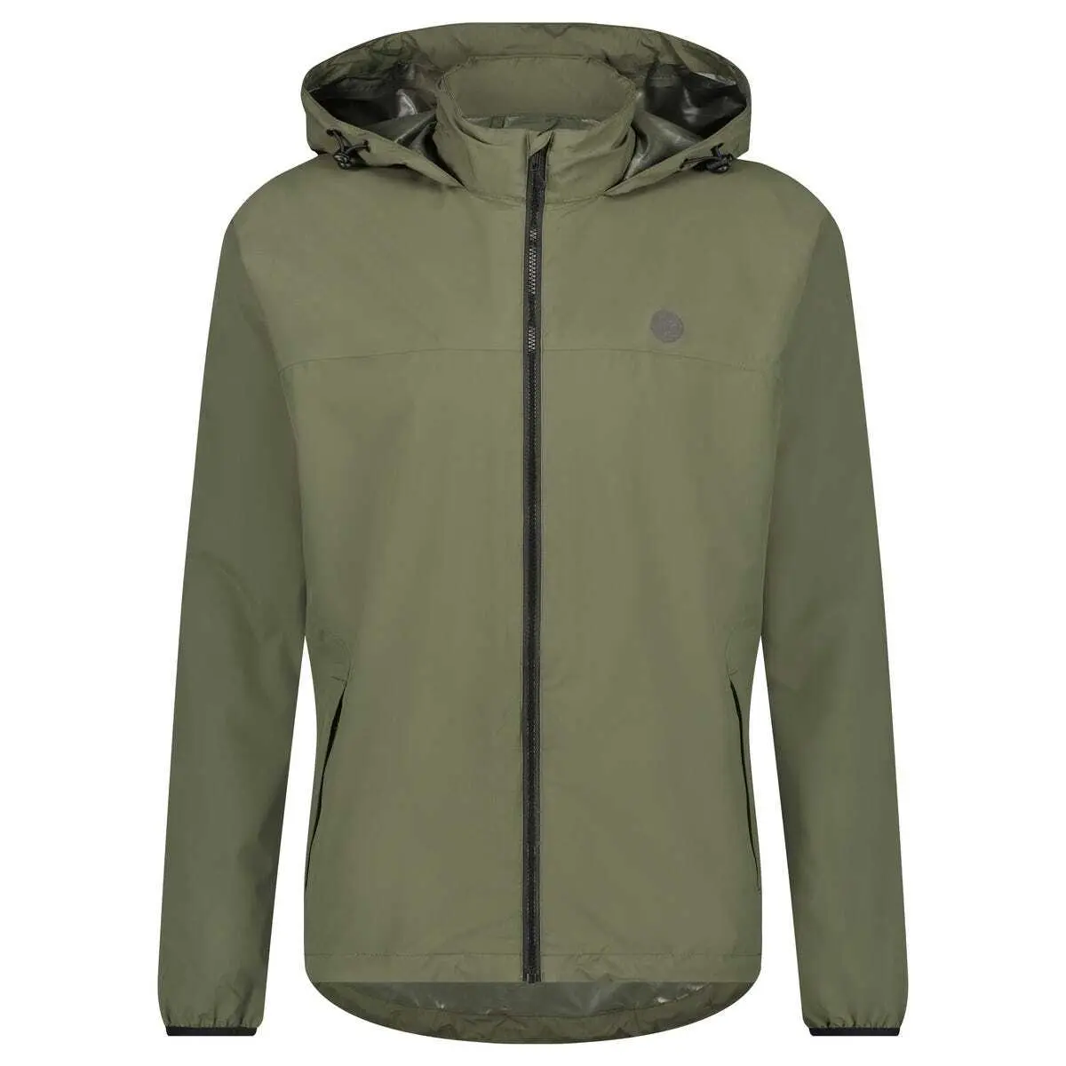 Wasserdichte Jacke Agu Go Essential