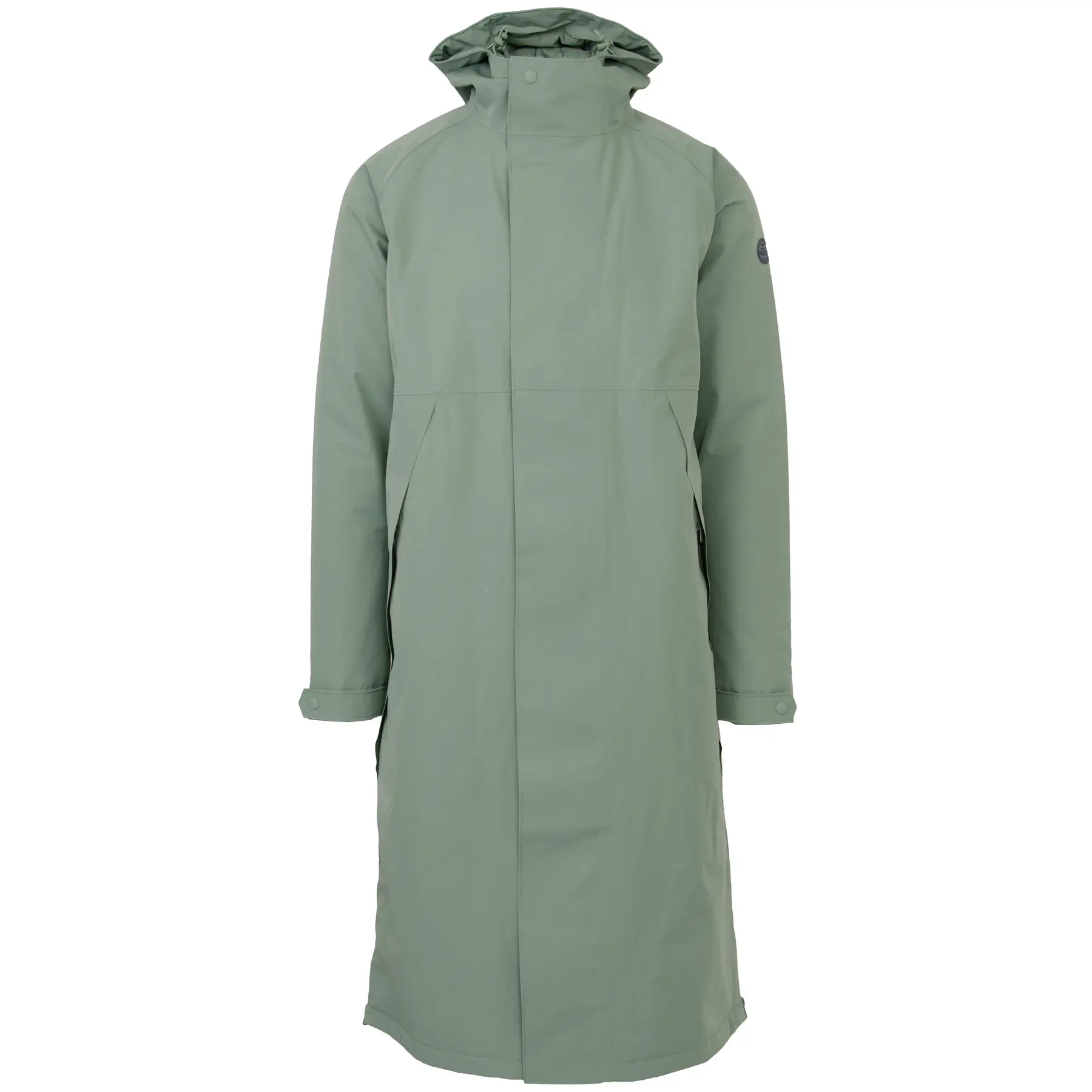 Cappotto con cappuccio Agu City Slicker Urban
