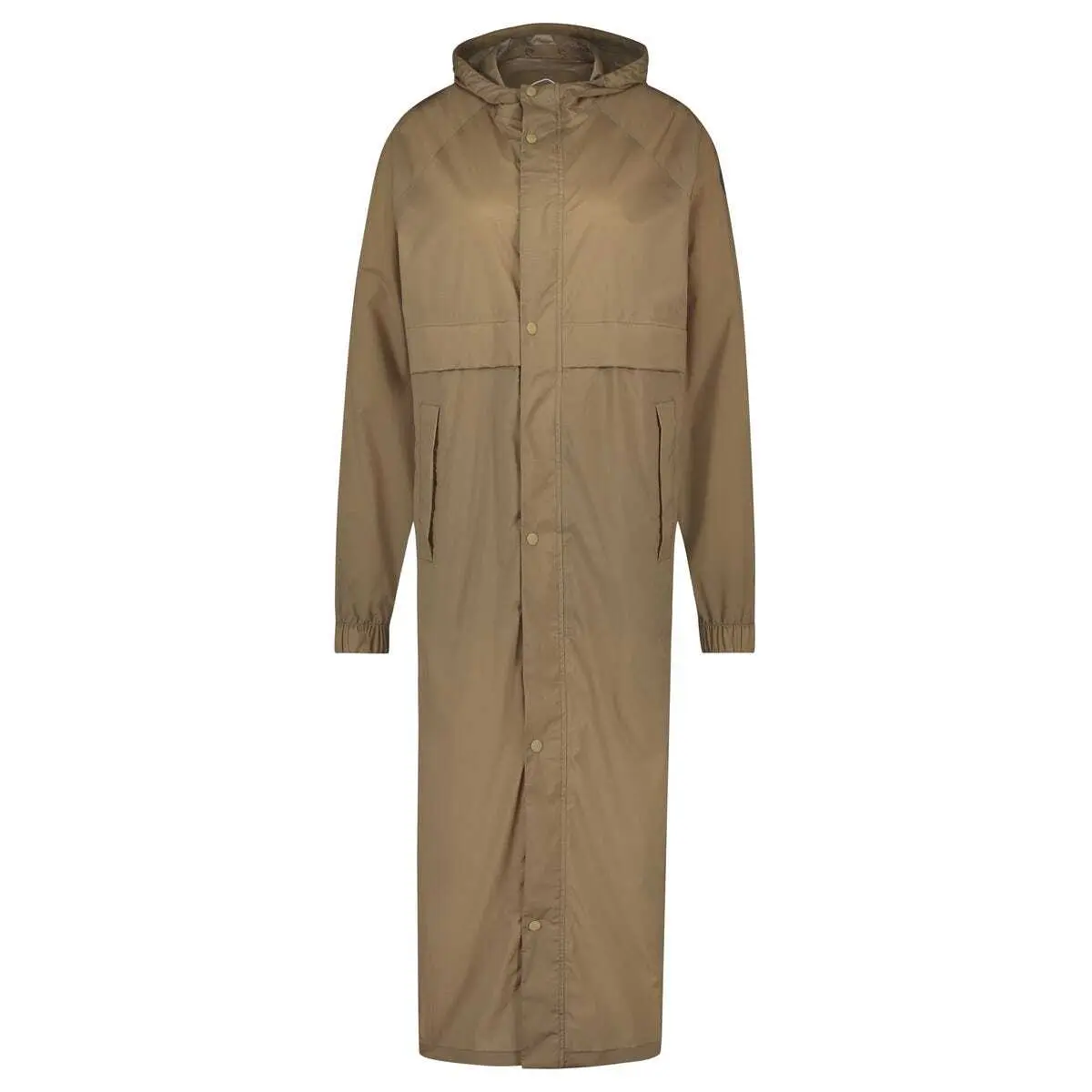 Wasserdichter Parka für Frauen Agu Packable Urban Outdoor