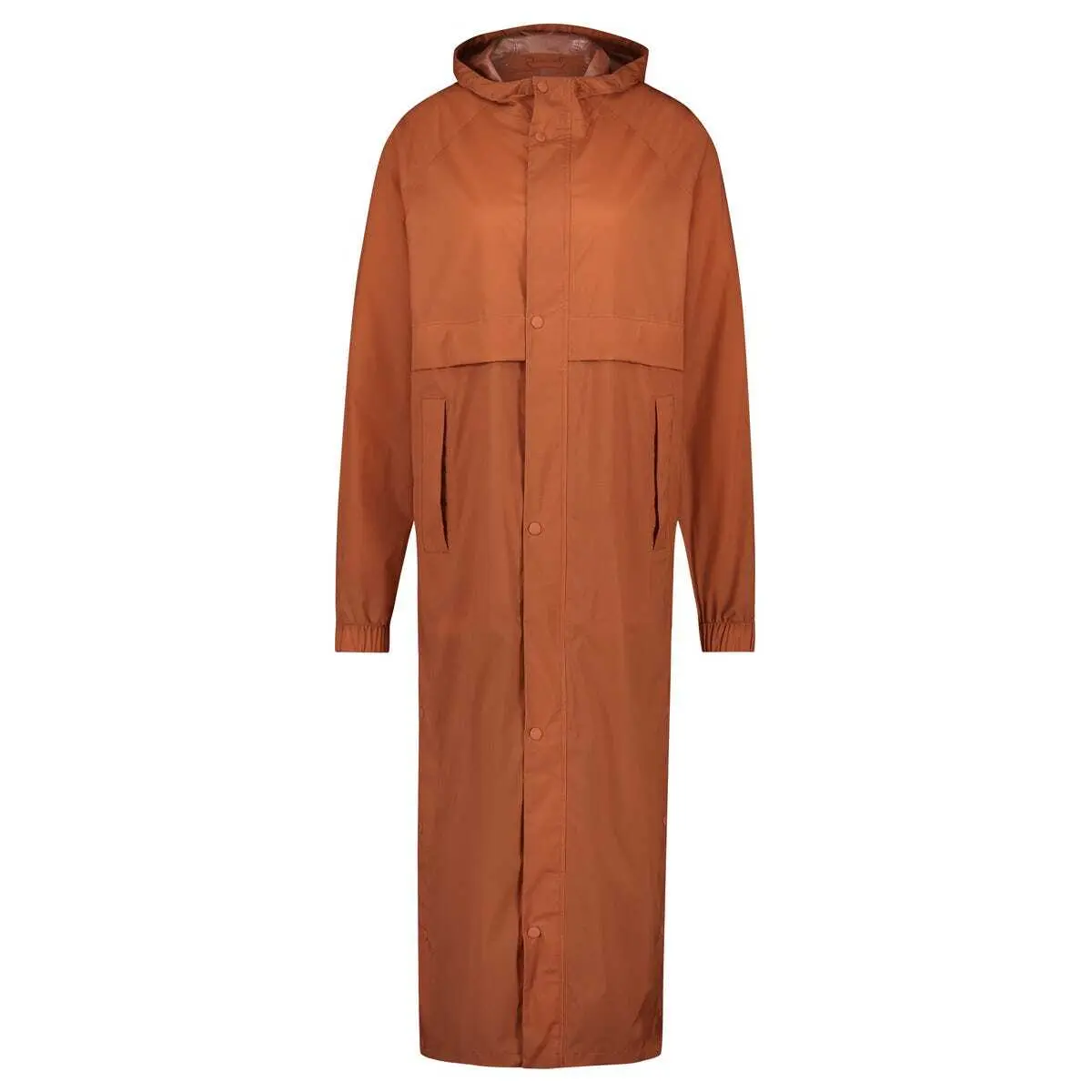 Wasserdichter Parka für Frauen Agu Packable Urban Outdoor