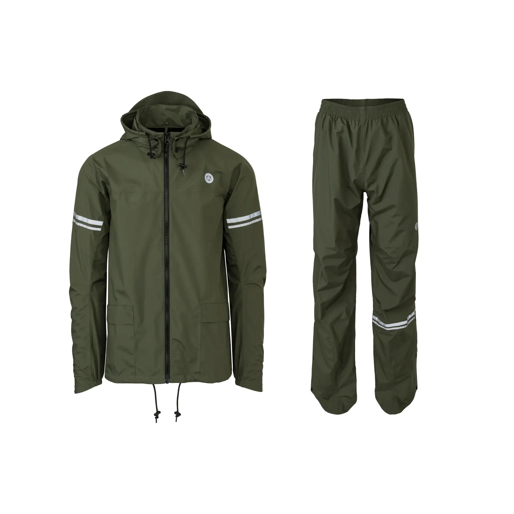 Regen kit Agu Original Essential