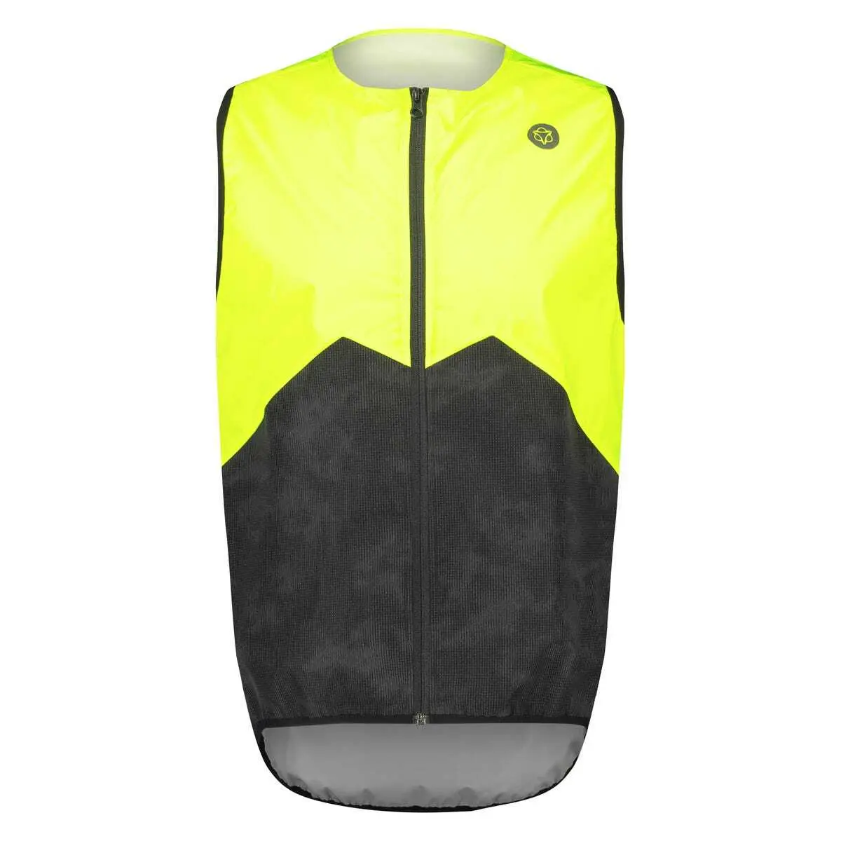 Weste Agu Compact Commuter Hi-vis & Reflection