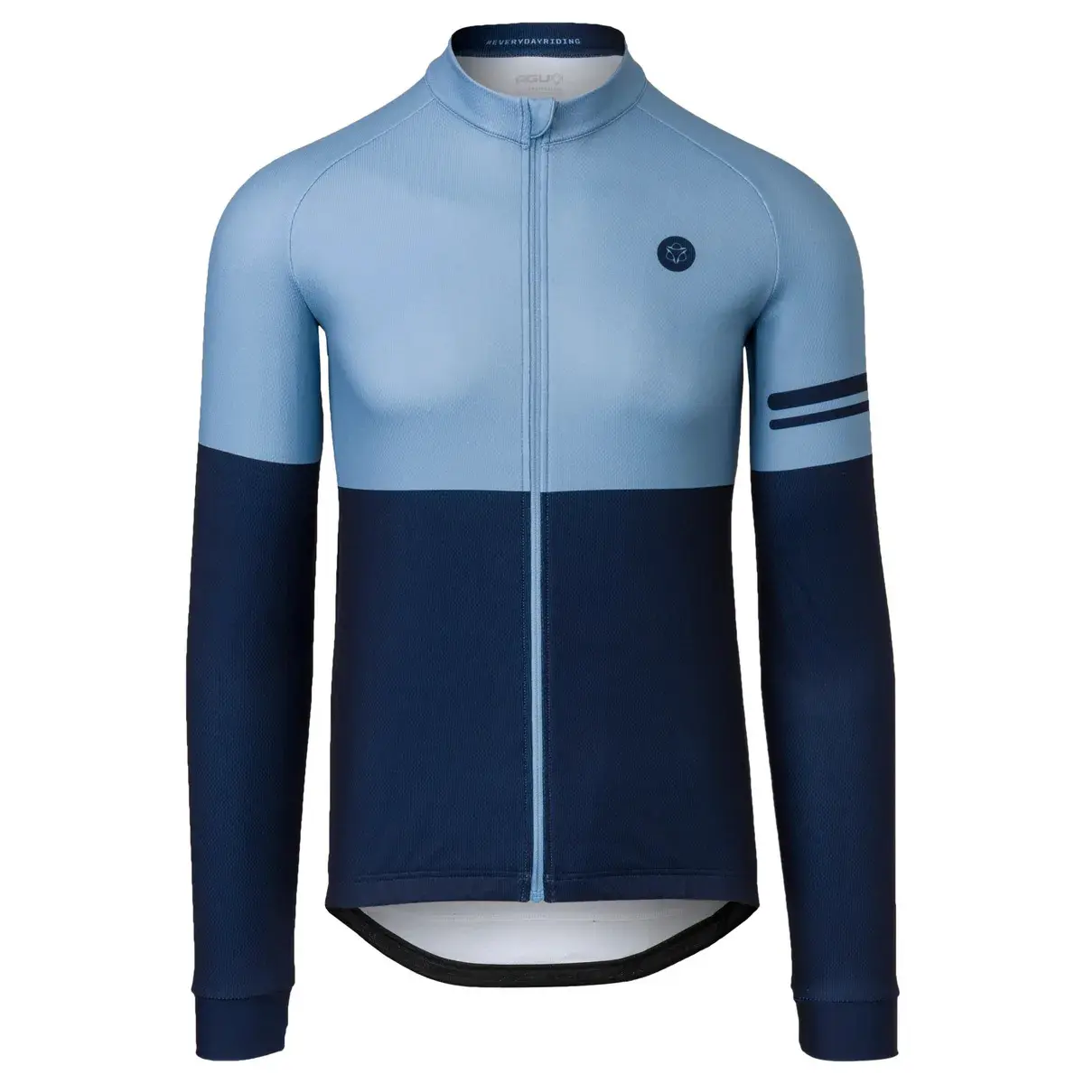 Maglia a maniche lunghe Agu Duo