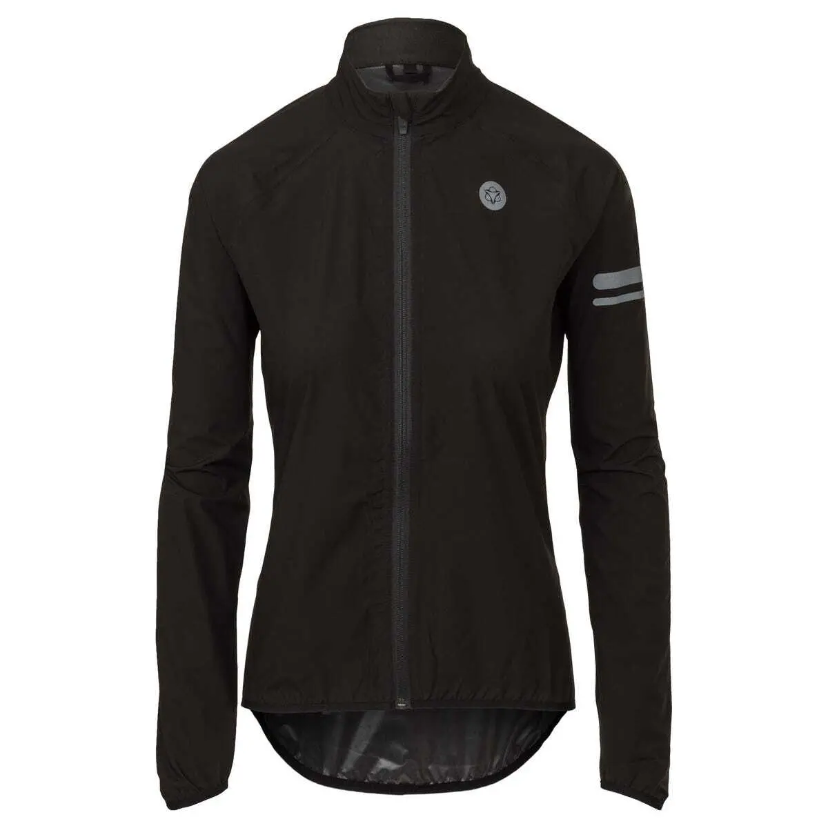 Regenjacke Frauen Rain Ii Essential