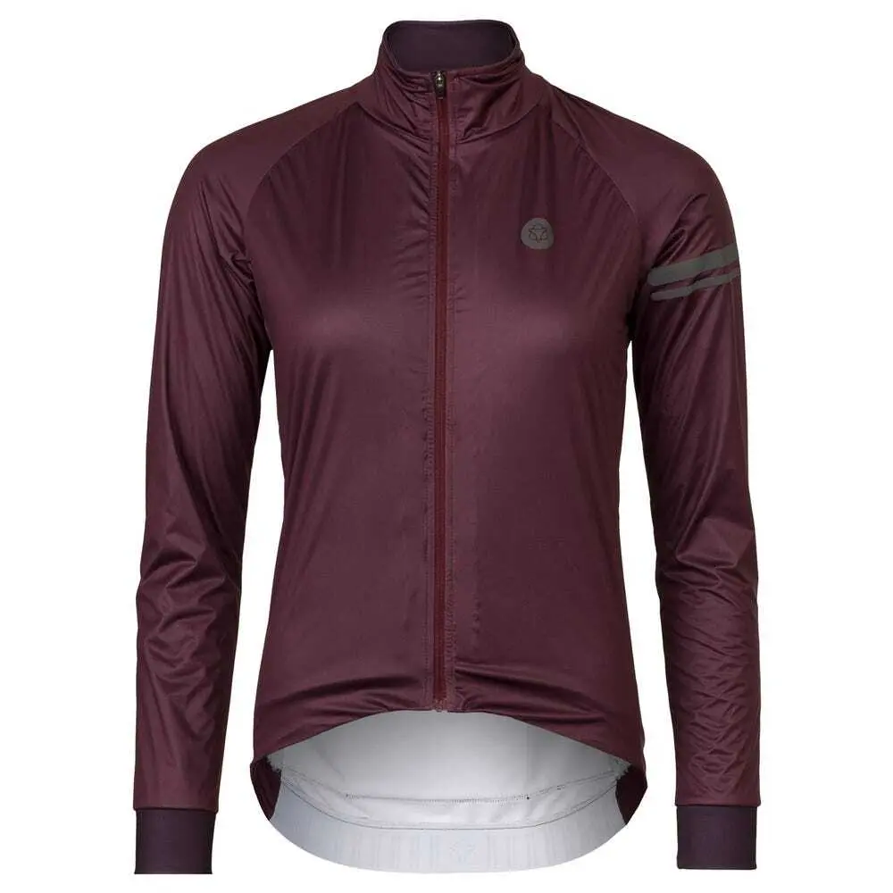 Winterjacke Damen Agu Polartec Alpha Performance