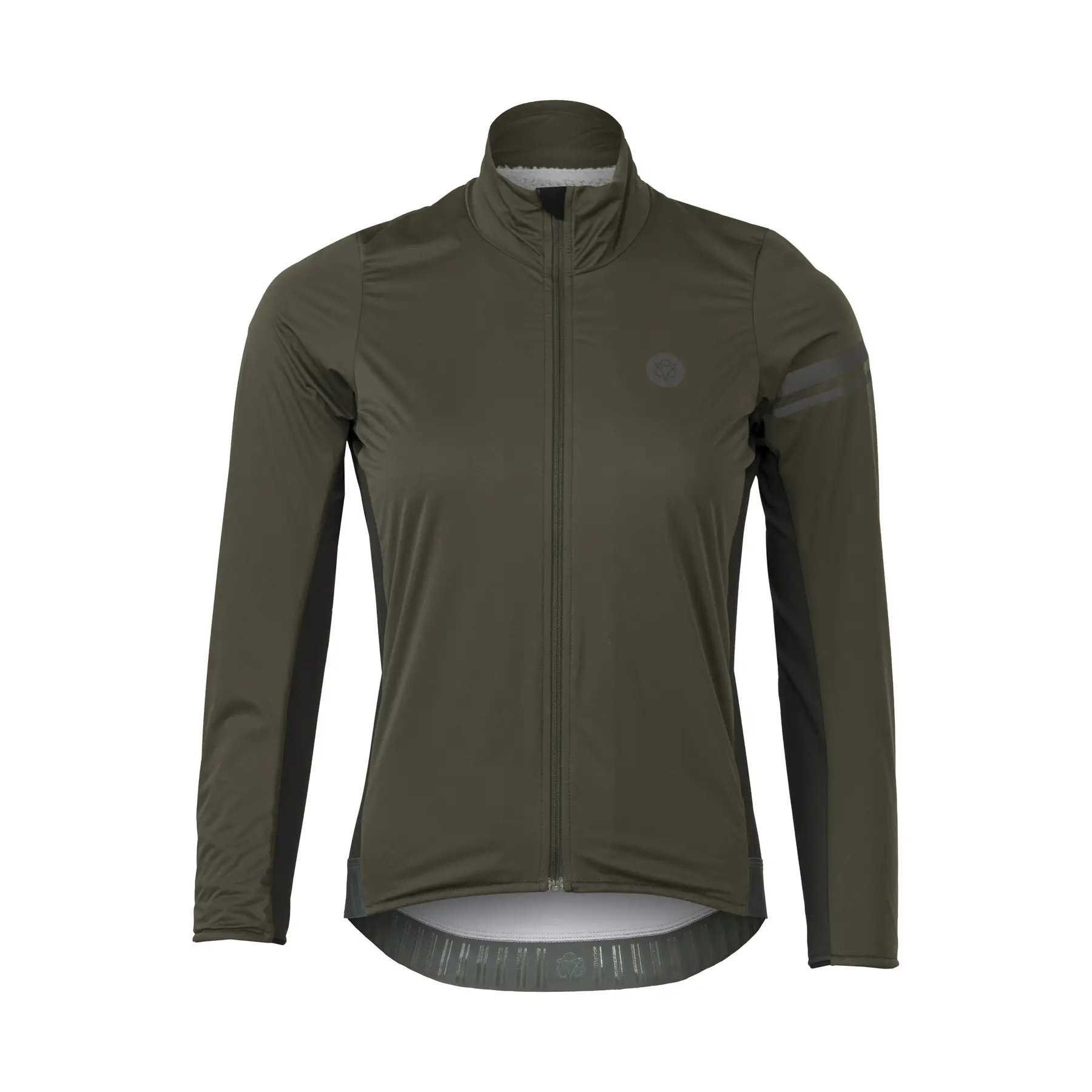 Impermeabile da donna Agu Polartec Alpha Performance