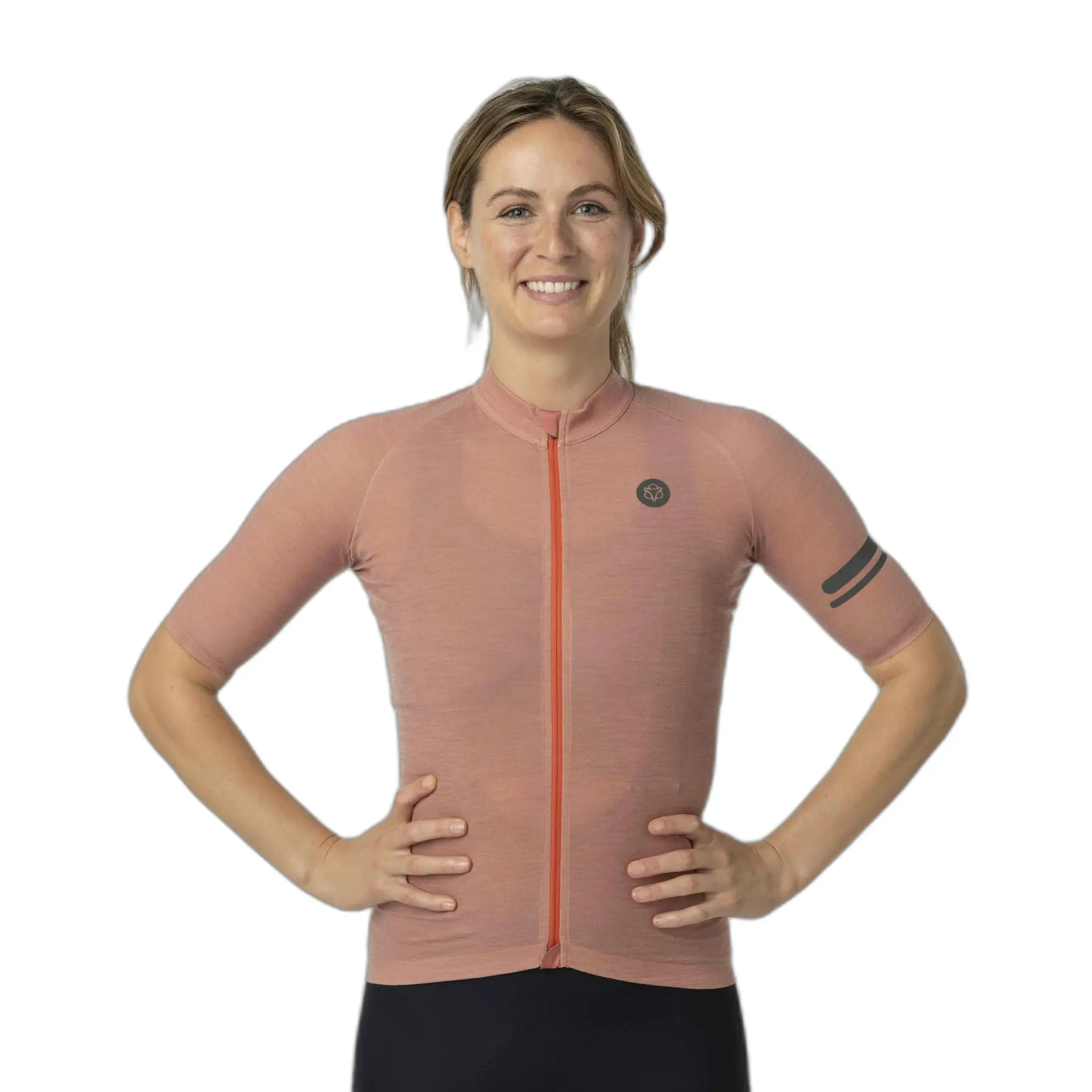 Trikot Damen Agu Performance Merino