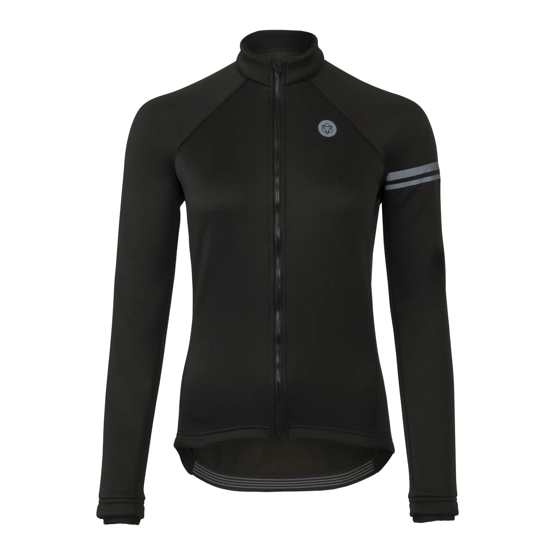 Veste thermo full zip femme Agu Essential