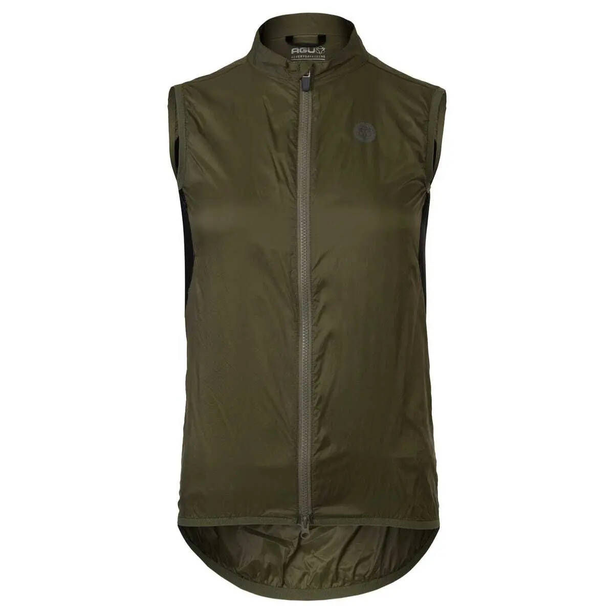 Winddichte Weste, Damen Agu Wind Essential II