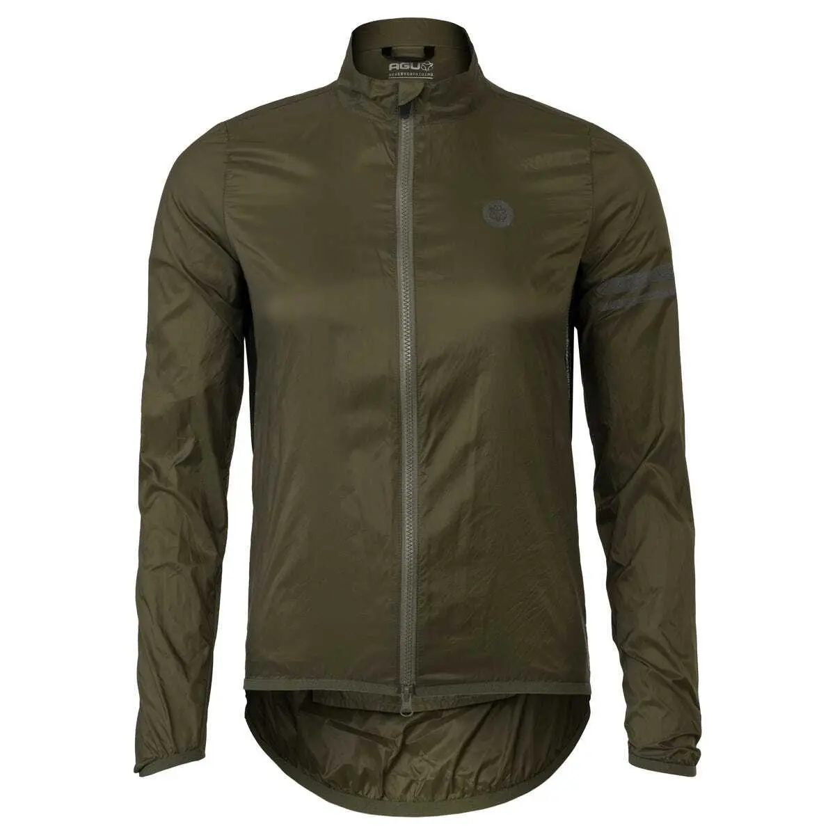 Giacca antivento da donna Agu II Essential
