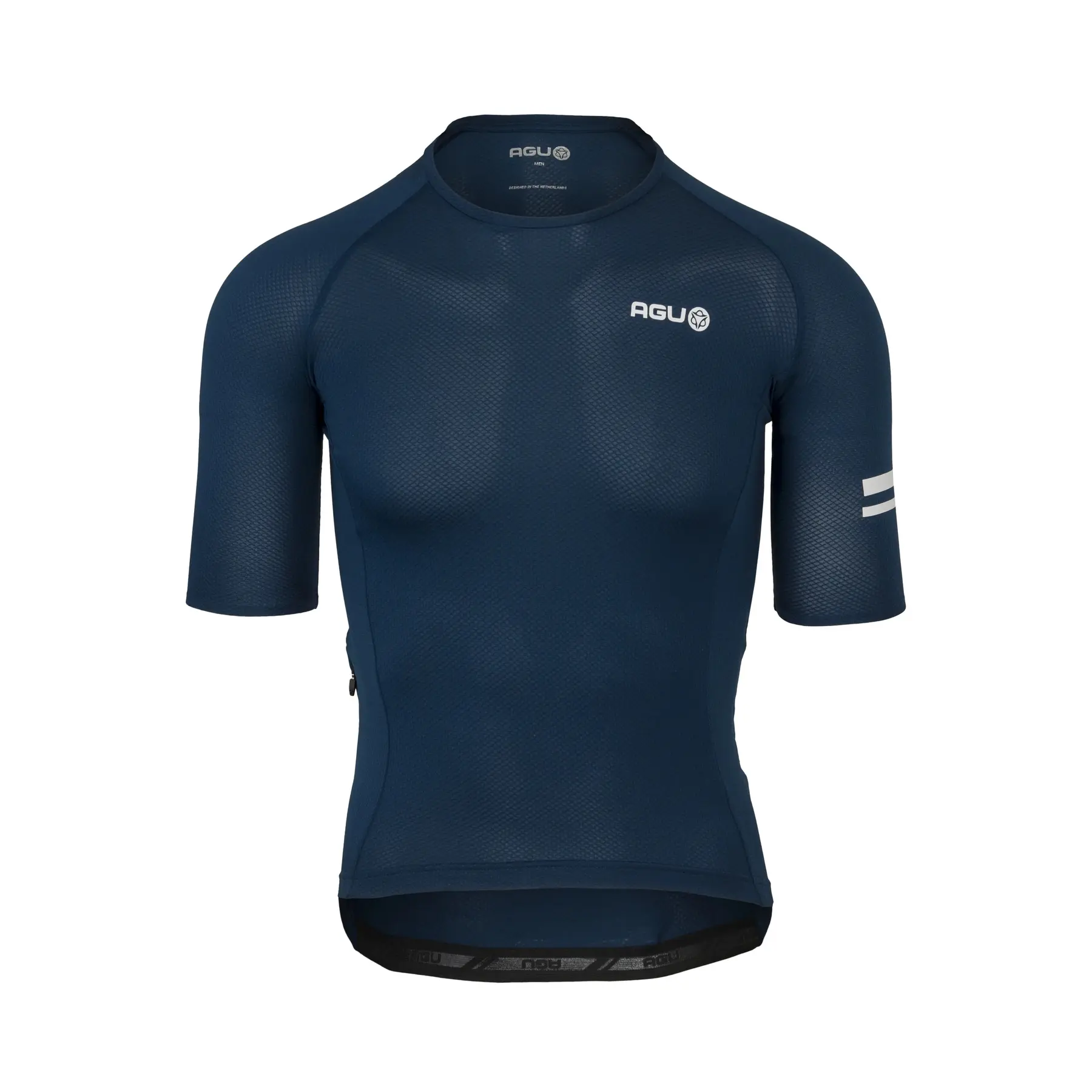 Maglietta circolare Agu Breakway