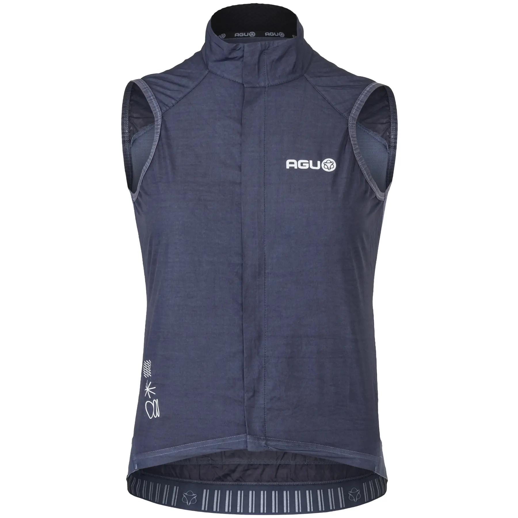 Weste Damen Agu Wind Breakaway