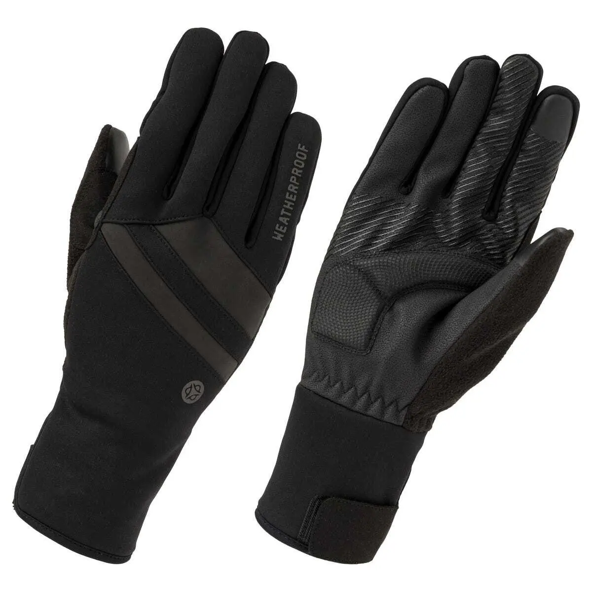 Weerbestendige handschoenen Agu