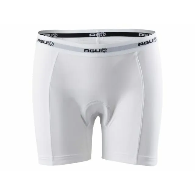 Fahrradunterhose Damen Agu