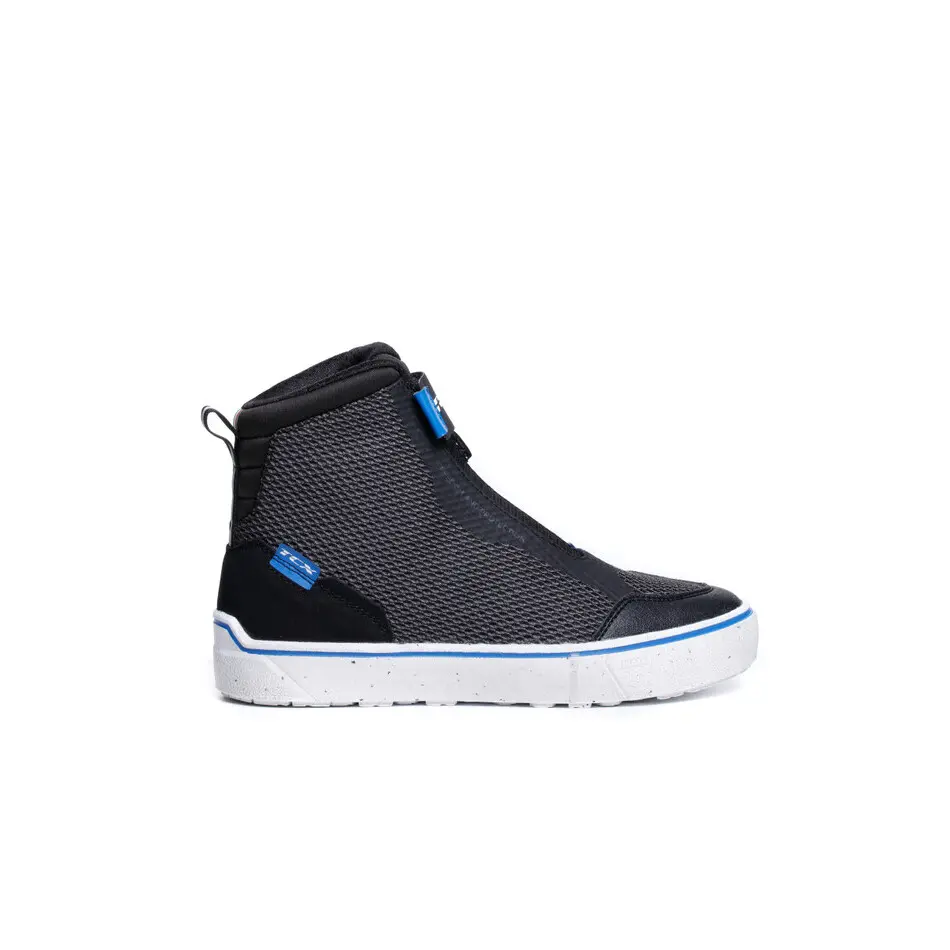 Damen-Motorradschuhe AGV Ikasu 2 Wp