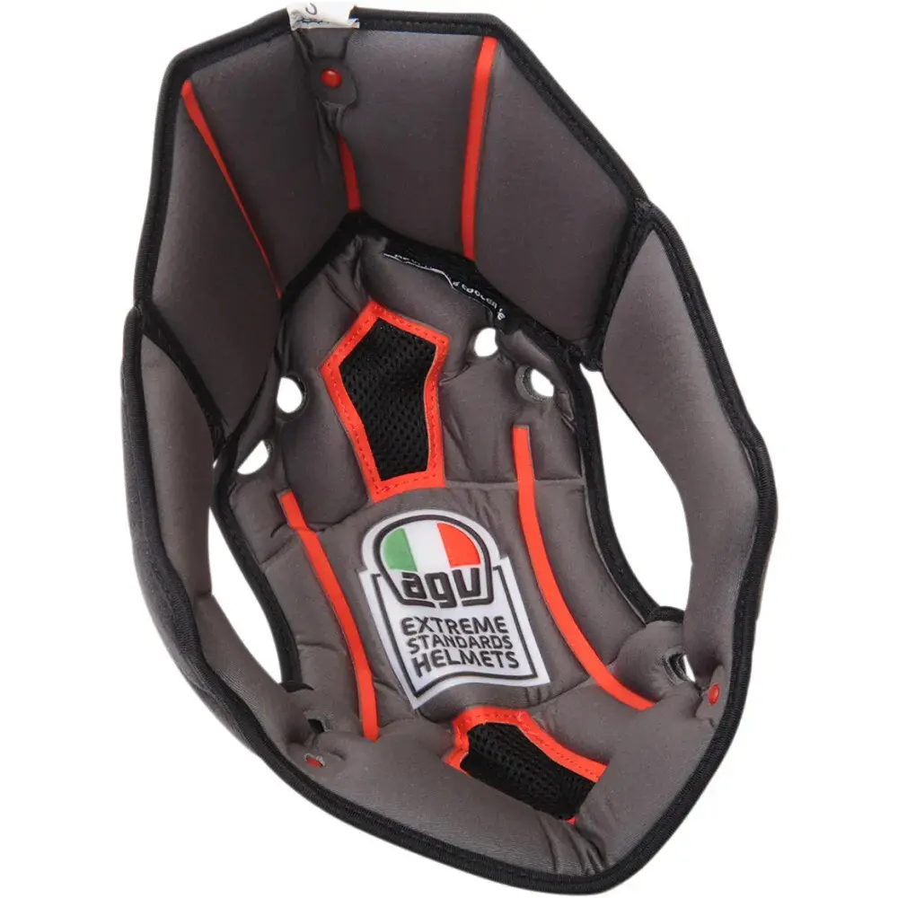 Wangenpolster AGV Corsa R