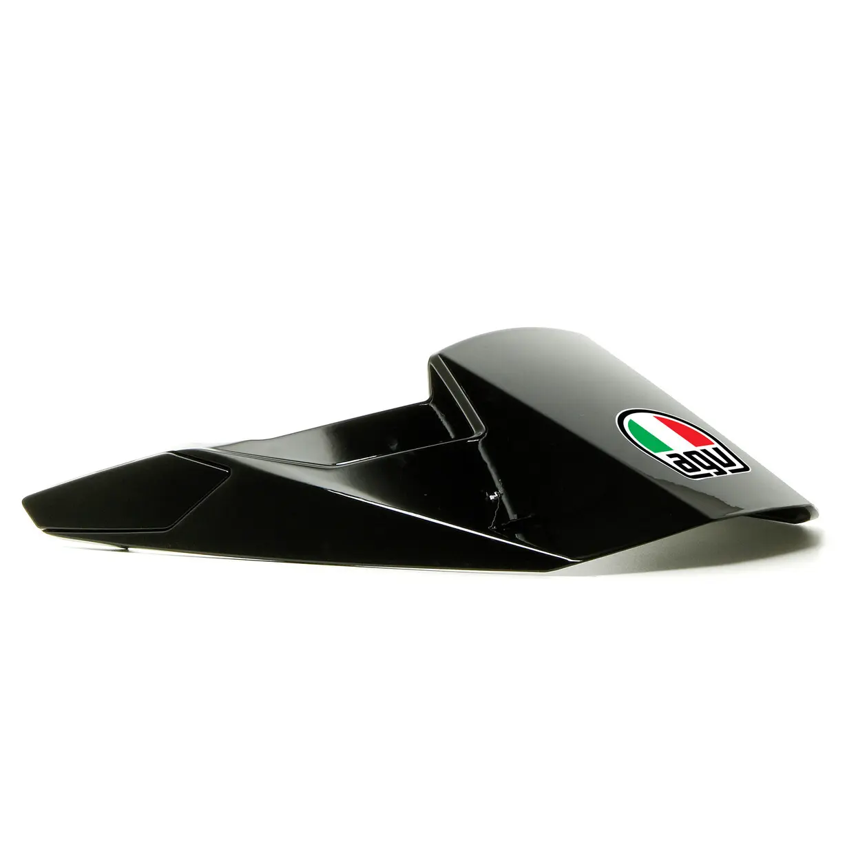 Visiere für Motorradhelme e (+Aluminiumvisier) AGV Peak Ax-8 Dual Evo/Ax-8 Dual