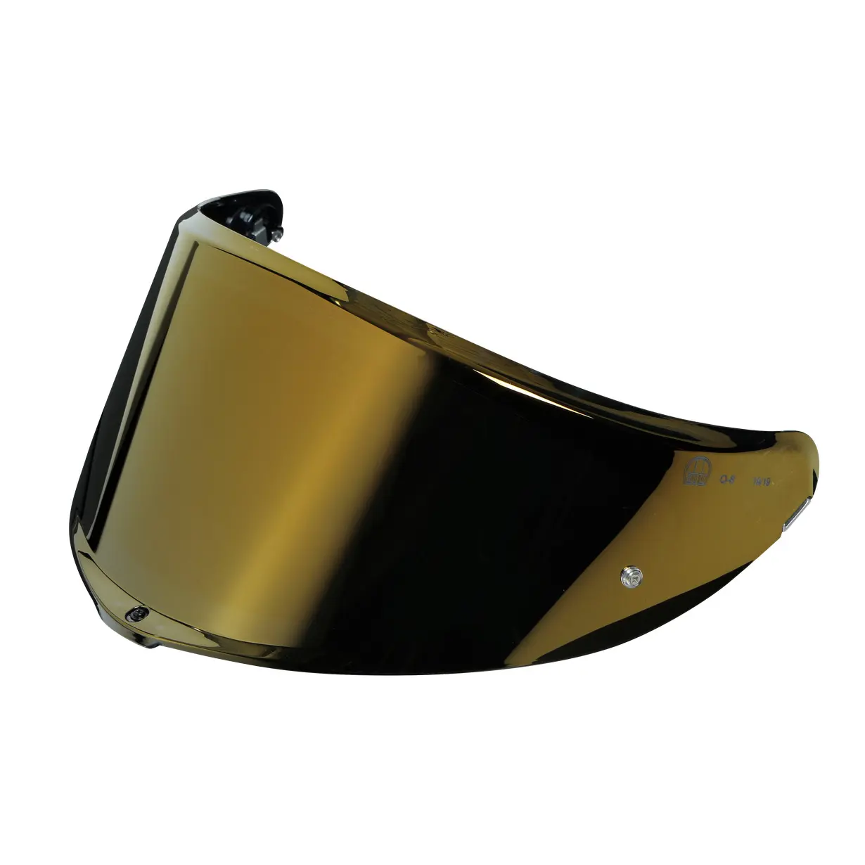 Visier Motorradhelm AGV GT3-1