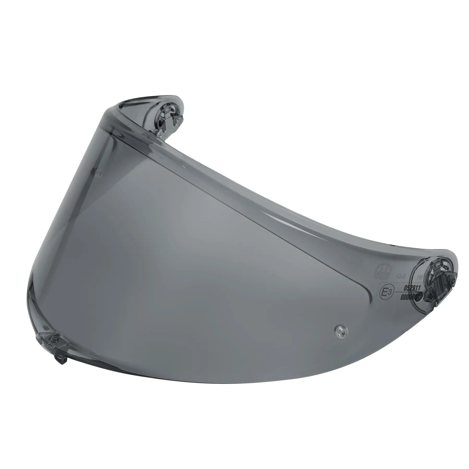 Visier Motorradhelm AGV Gt3-2