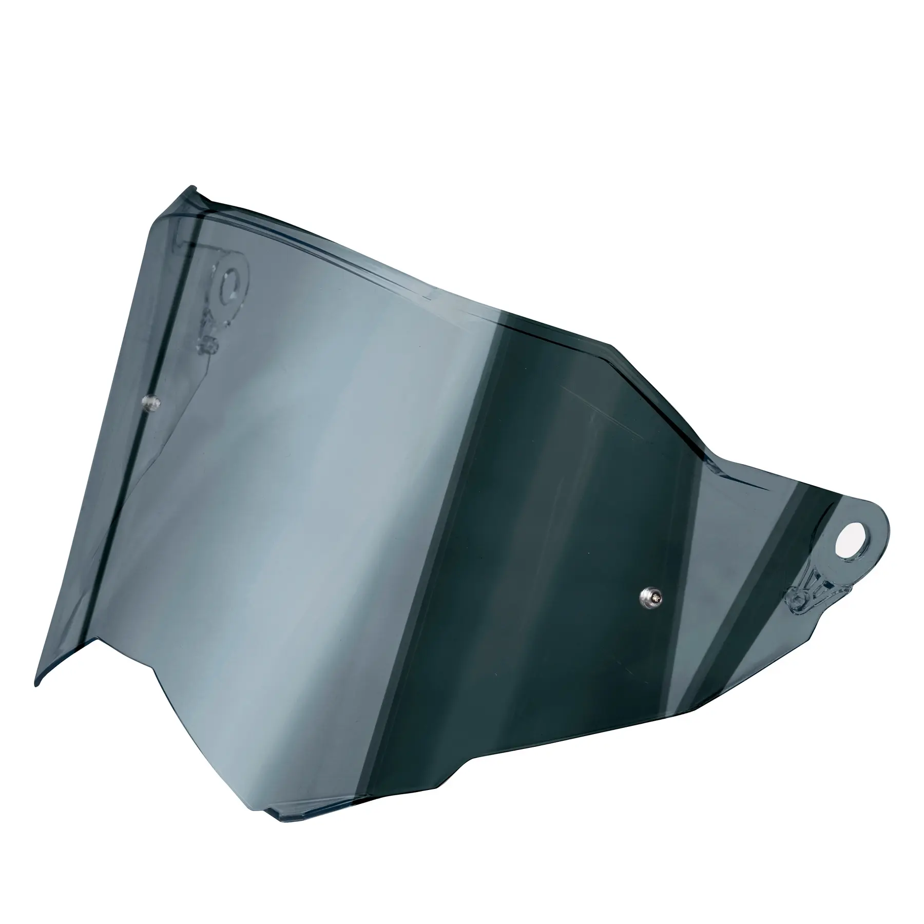 Visier Motorradhelm AGV Dual1