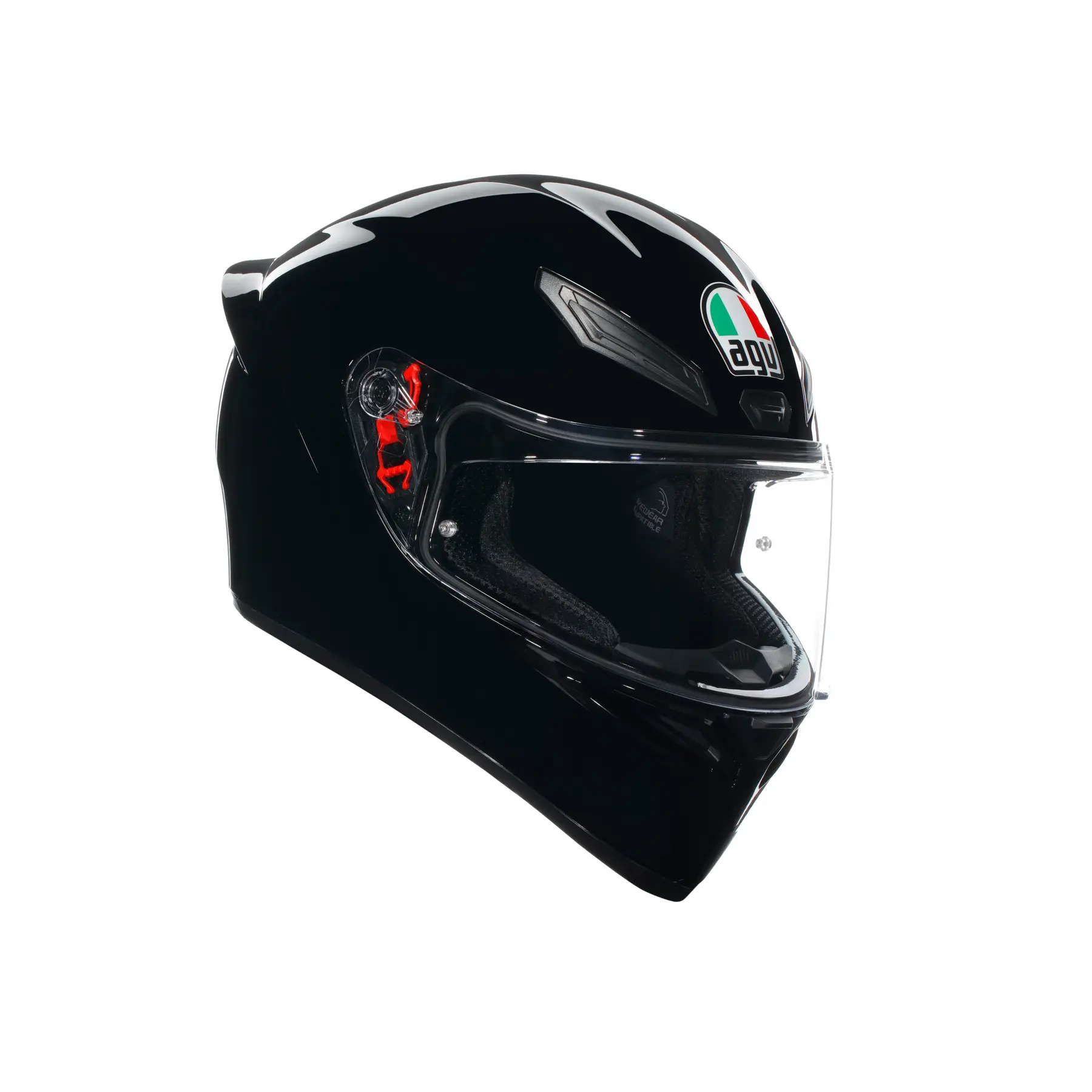 Motorrad-Integralhelm AGV K1 S