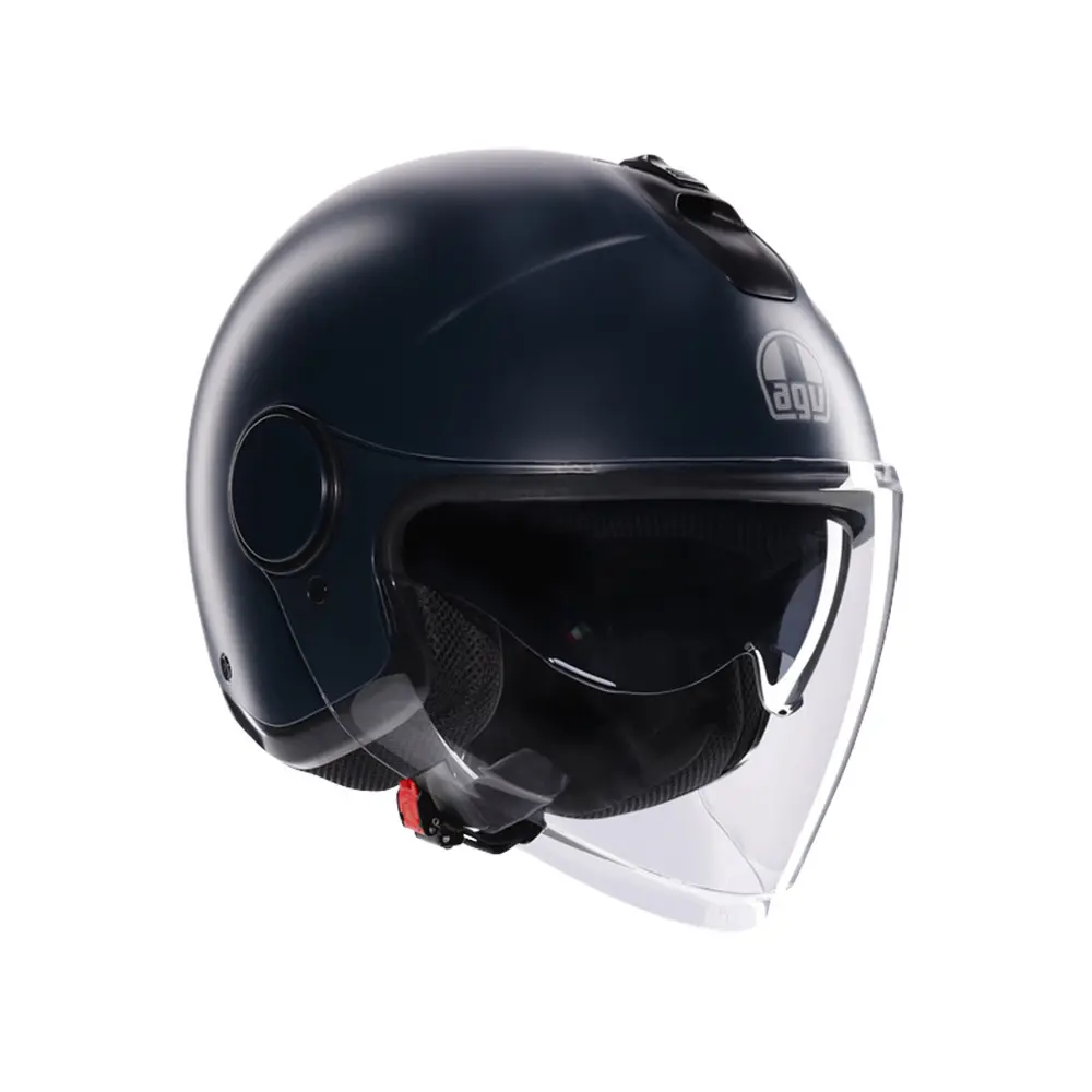 Jet-Motorradhelm AGV Eteres