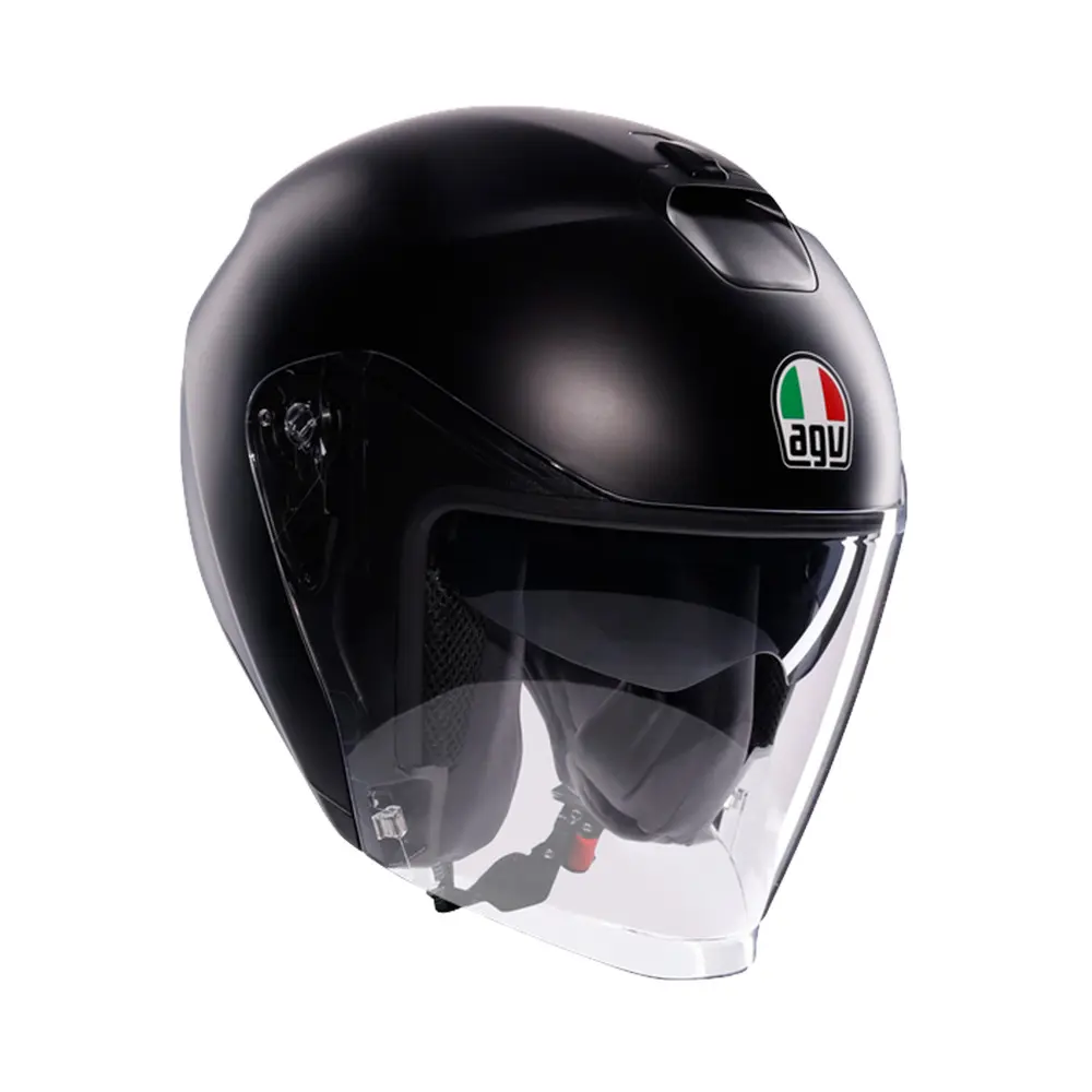 Jet-Motorradhelm AGV Irides