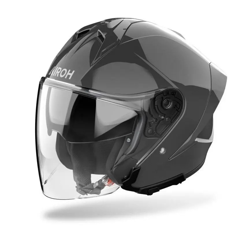 Motorradhelm Demi-Jet Airoh H 21 Color