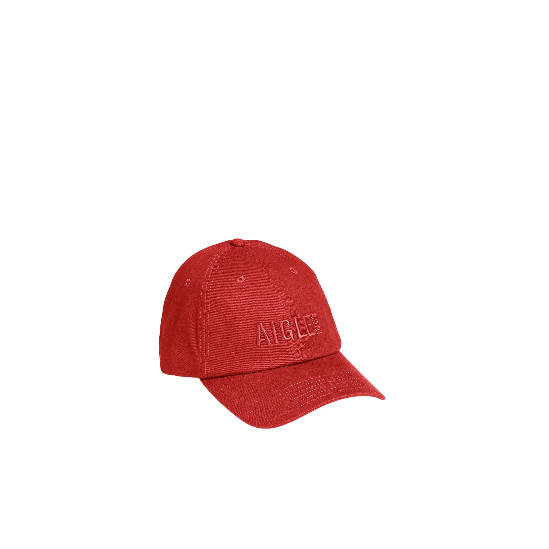 Bestickte Kappe Aigle UVC