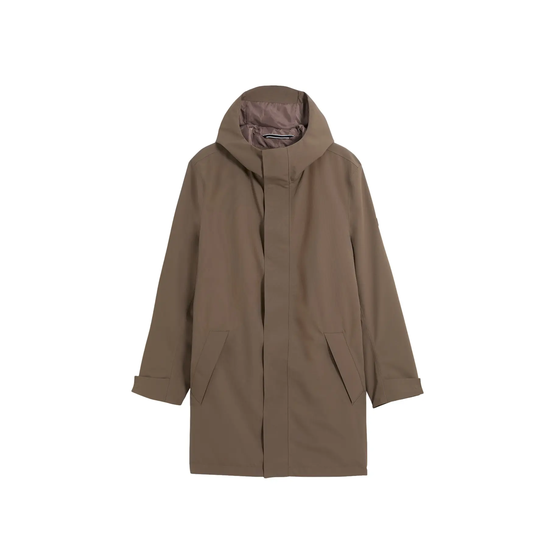 Parka Aigle MTD