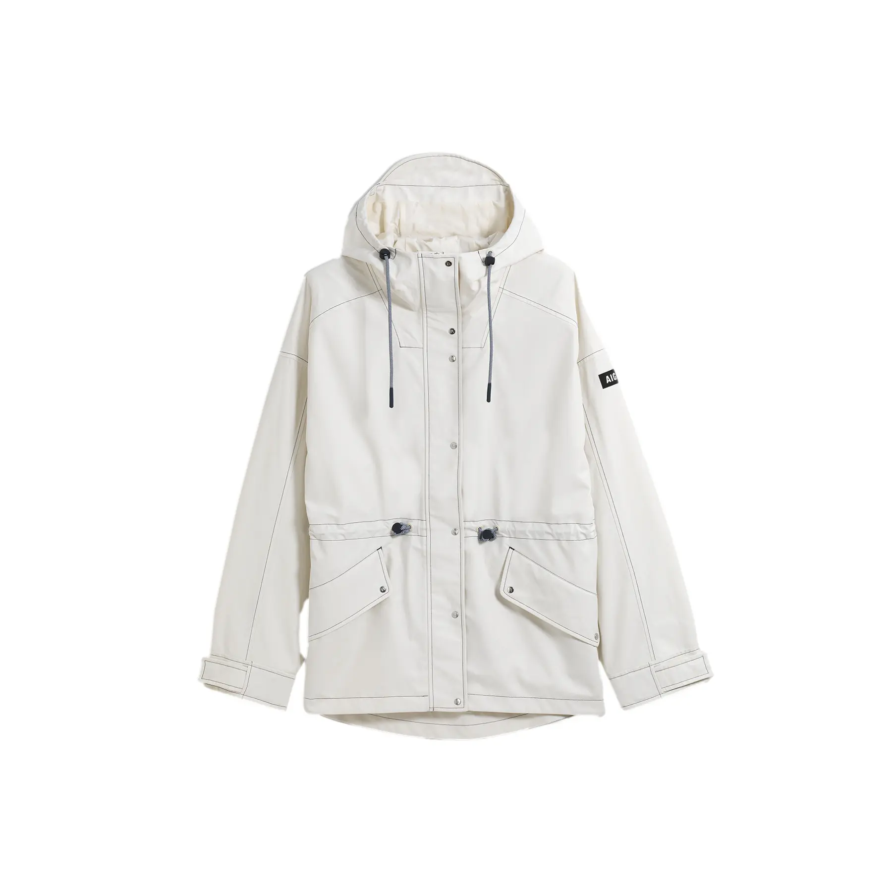 Parka da donna Aigle MTD